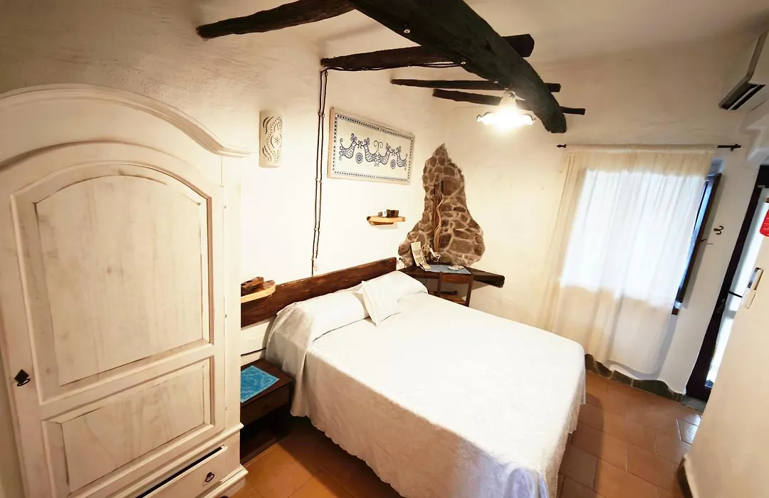 Agriturismo Jannas-1